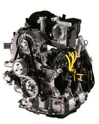 B2711 Engine